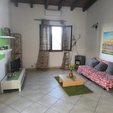 Casa Valle Fondi Villa *