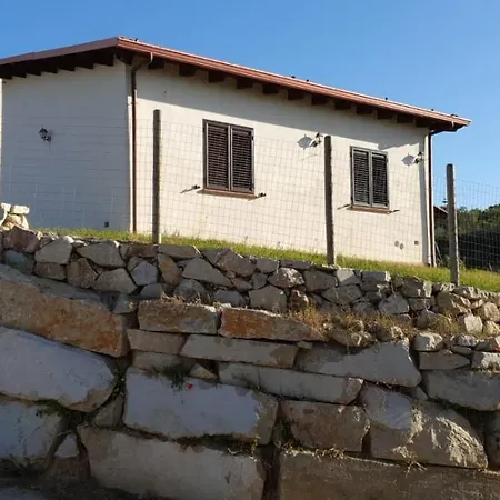 Casa Valle Fondi *