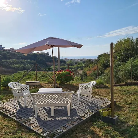Villa Casa Valle Fondi *
