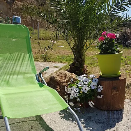 Villa Casa Valle Fondi *