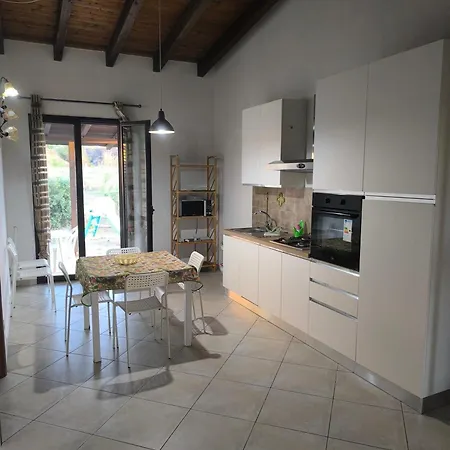 Casa Valle Fondi Trappeto (Sicily)