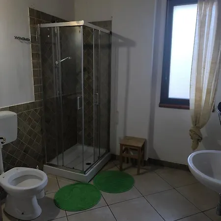 Casa Valle Fondi